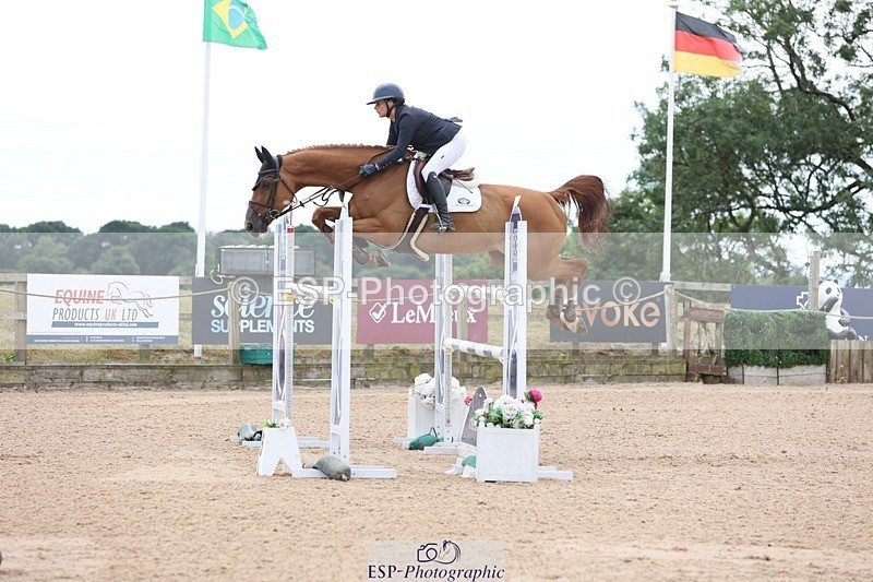 250719-140155-15957 - Cls 3, 3 Star Small Tour Start til Break