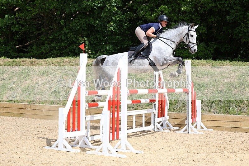3E7A7294 - Class 7: Senior Newcomers/1.10m open