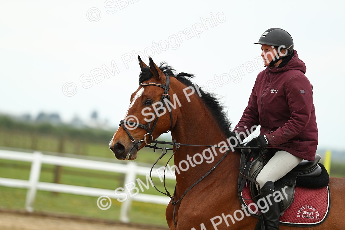 SBM_000129 - Class 1 - Clear Round - 80cm