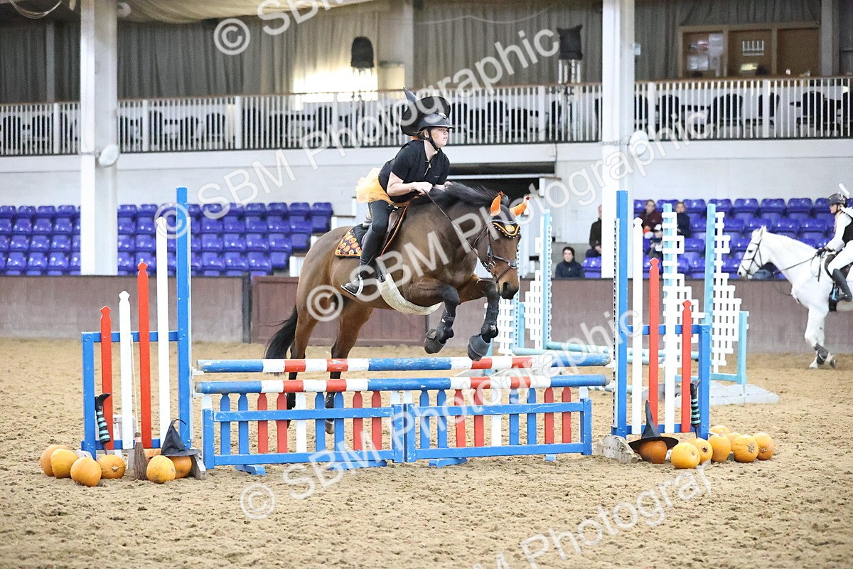 SBM_003438 - Class 6 - Chase me Charlie 80cm