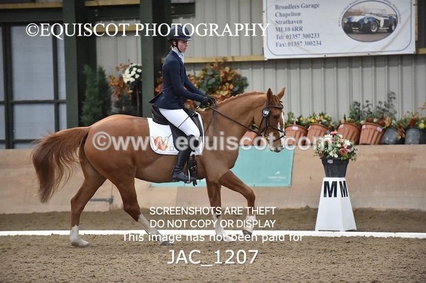 JAC_1207 - CLASS 5 NOVICE 3