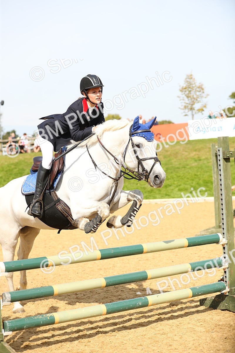 SBM_67299 - J17 - Junior Pony 80cm Championship