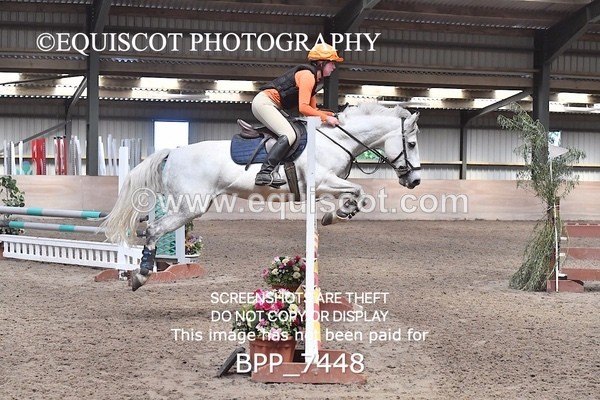 BPP_7448 - CLASS 4 BE90CM