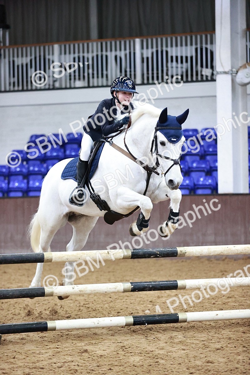 SBM_000480 - Class 2 - Pony Winter Champs 80cm