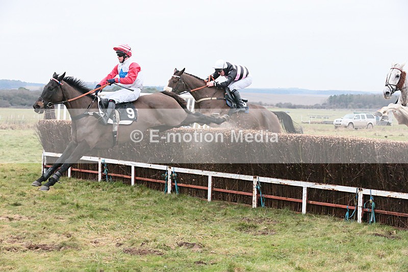 PtP 060119 62 - Larkhill Racing Club - Point-to-Point- 06/01/2019