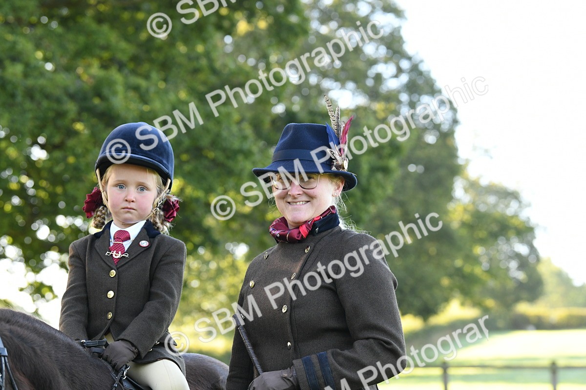 SBM_35384 - S17 - Condition & Turnout - Lead Rein