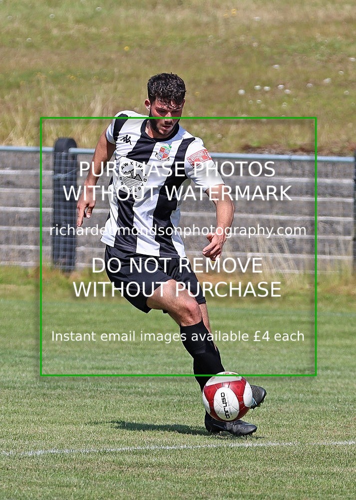 IMG_0818 - Kendal Town FC Pre Season