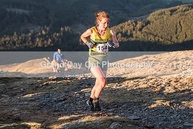 Grisedale-124 - Grisedale Grind Fell Race Wednesday 19th April 2023