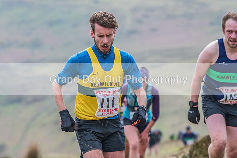 Black Combe-173 - Black Combe Fell Race Saturday 9th March 2024