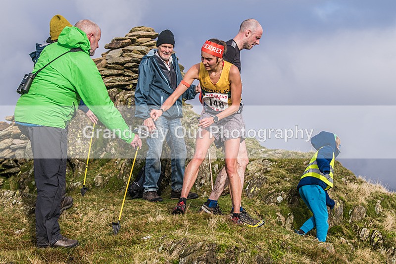 Dunnerdale-298 - Dunnerdale Fell Race Saturday 8th November 2025