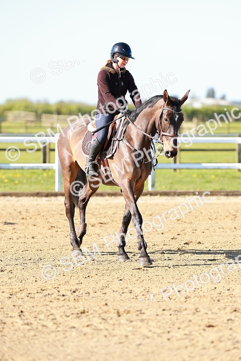 SBM_000364 - Class 1 - Clear Round
