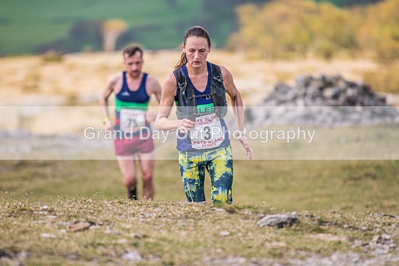 Dean Barwick-116 - Dean Barwick Dash Fell Race Sunday 19th April 2026