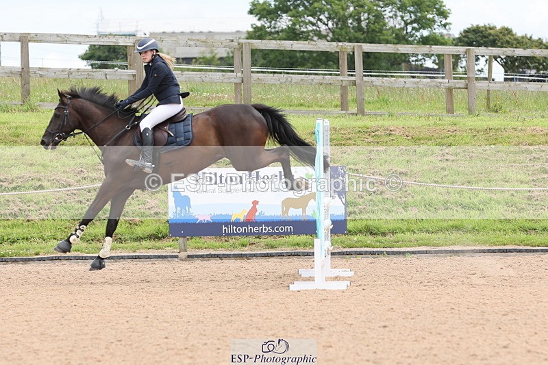 240714A-134849-02261 - Cls 11 & 12 Children on Horses