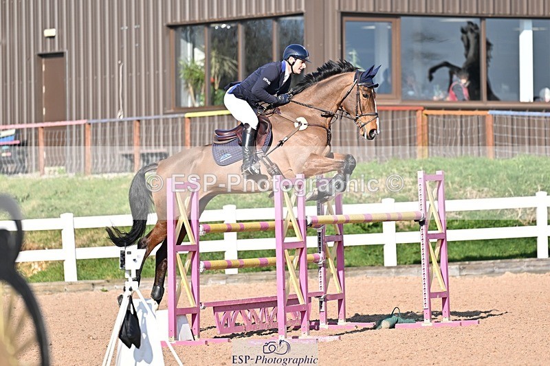 260304-151112-00715 - Cls 6 Foxhunter and 1.20m Open