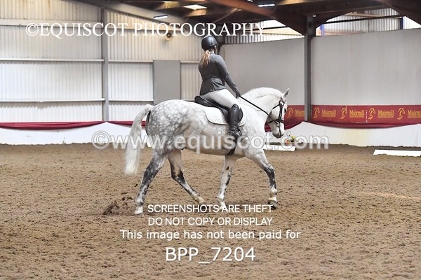 BPP_7204 - CLASS 6 NOVICE CHAMPIONSHIP TEST 5