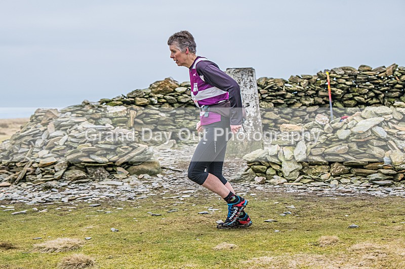 Black Combe-710 - Black Combe Fell Race Saturday 4th March 2023