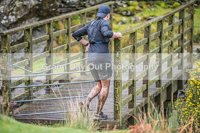 Buttermere-22 - Fellside Events Buttermere Trail Race Sunday 17th March 2024