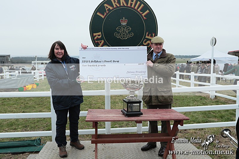 PtPres 16022514 - Presentations Combined Services PtP 16/02/25