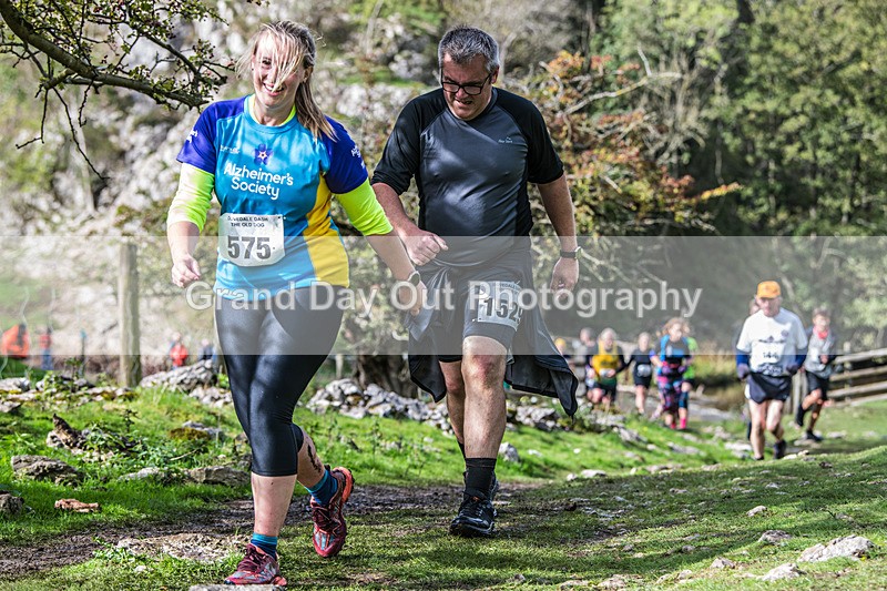 Dovedale Dash-2182 - Dovedale Dash Sunday 5th October 2025