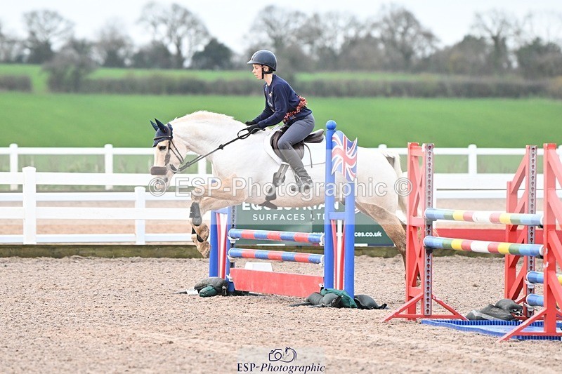 241206-091859-00461 - Cls 1 Clear Round