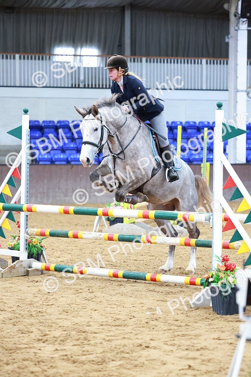 SBM_000308 - Class 2 - Senior British novice - 90cm