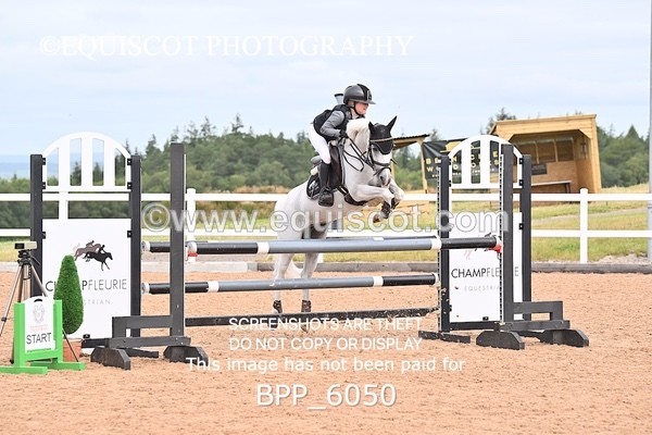BPP_6050 - SUN CLASS 49 Horse of The Year Show 128cms Qualifier