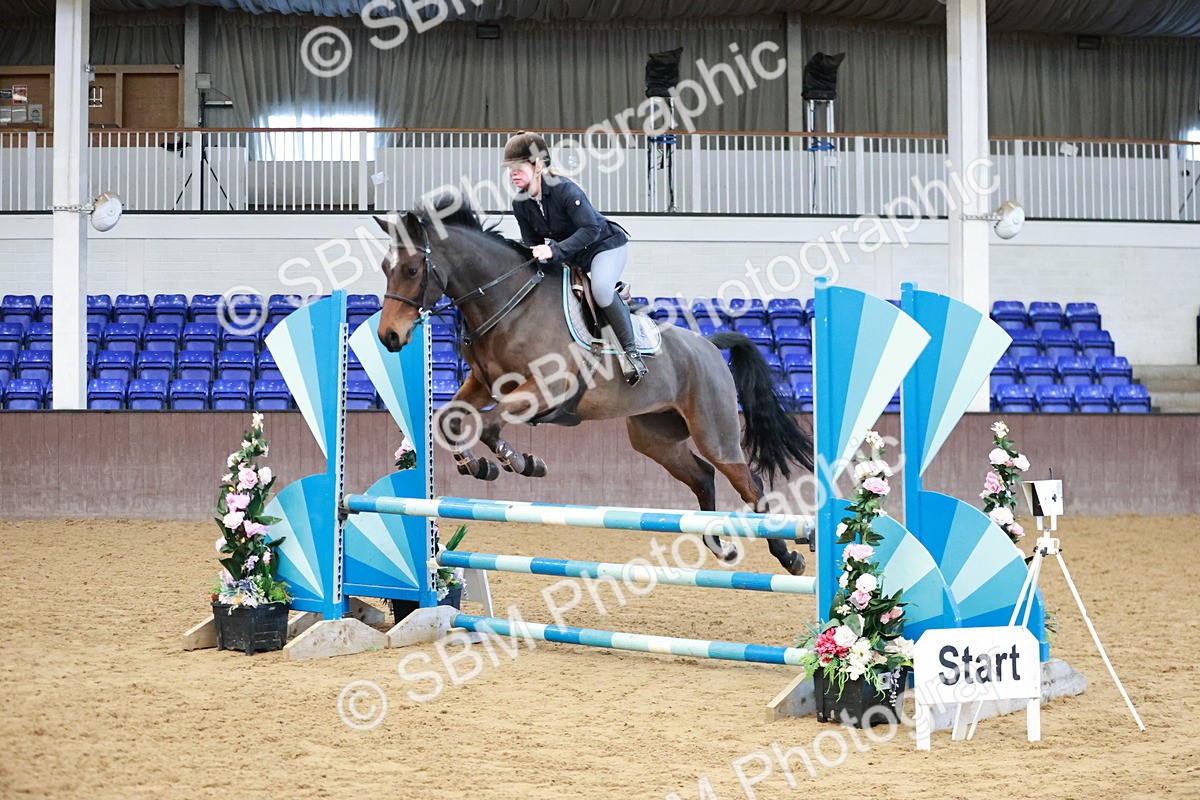 SBM_003006 - Class 9 - Senior British Novice - 90cm