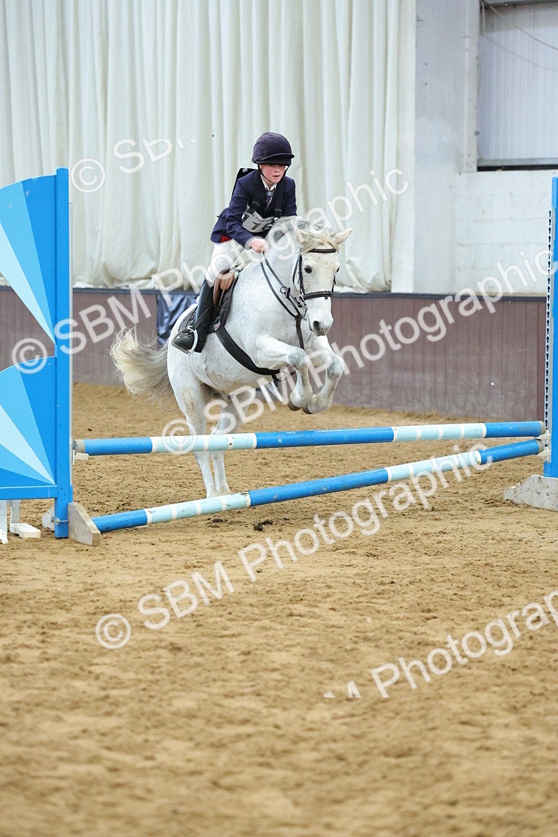 SBM_001042 - Class 3 - Show Jumping 60cm