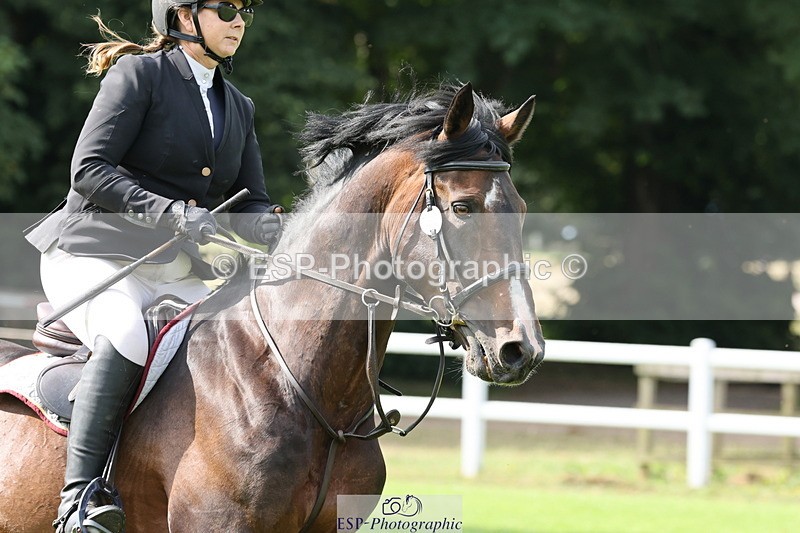 250704A-095441-08549 - Cls 15 Snr 1.20m Open