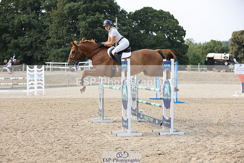 250816A-172110-03070 - Cls 10 Snr 1.15m Open