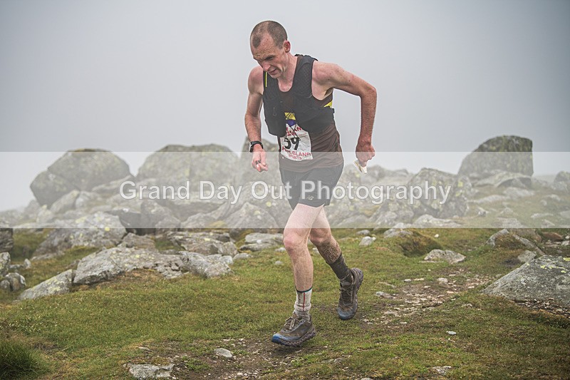  Duddon Long-76 - Duddon Valley Long Fell Race Saturday 30th May 2025