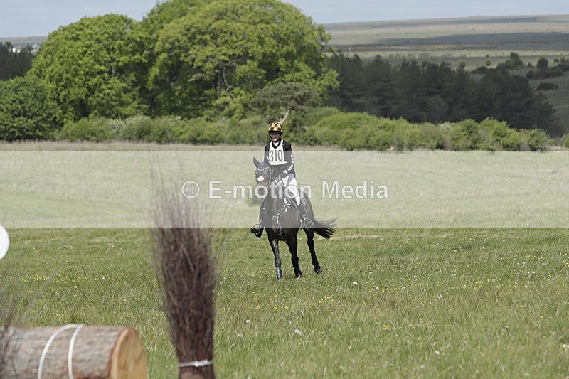 BVHT 140517  IXC -137 - Class 1 XC Intermediate 14/05/17