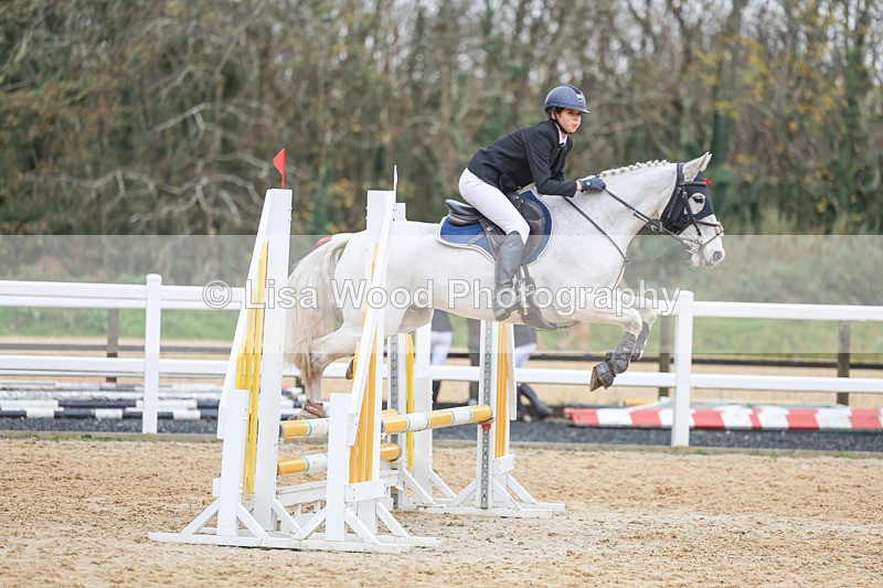 3E7A2540 - Class 4: 70 -75cm