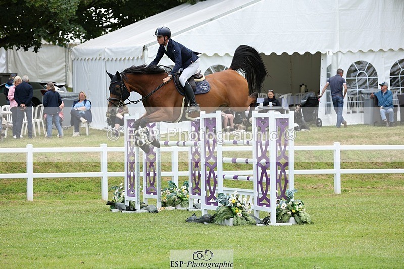 240704-140418-05229 - Cls 3 National 1.30m Open