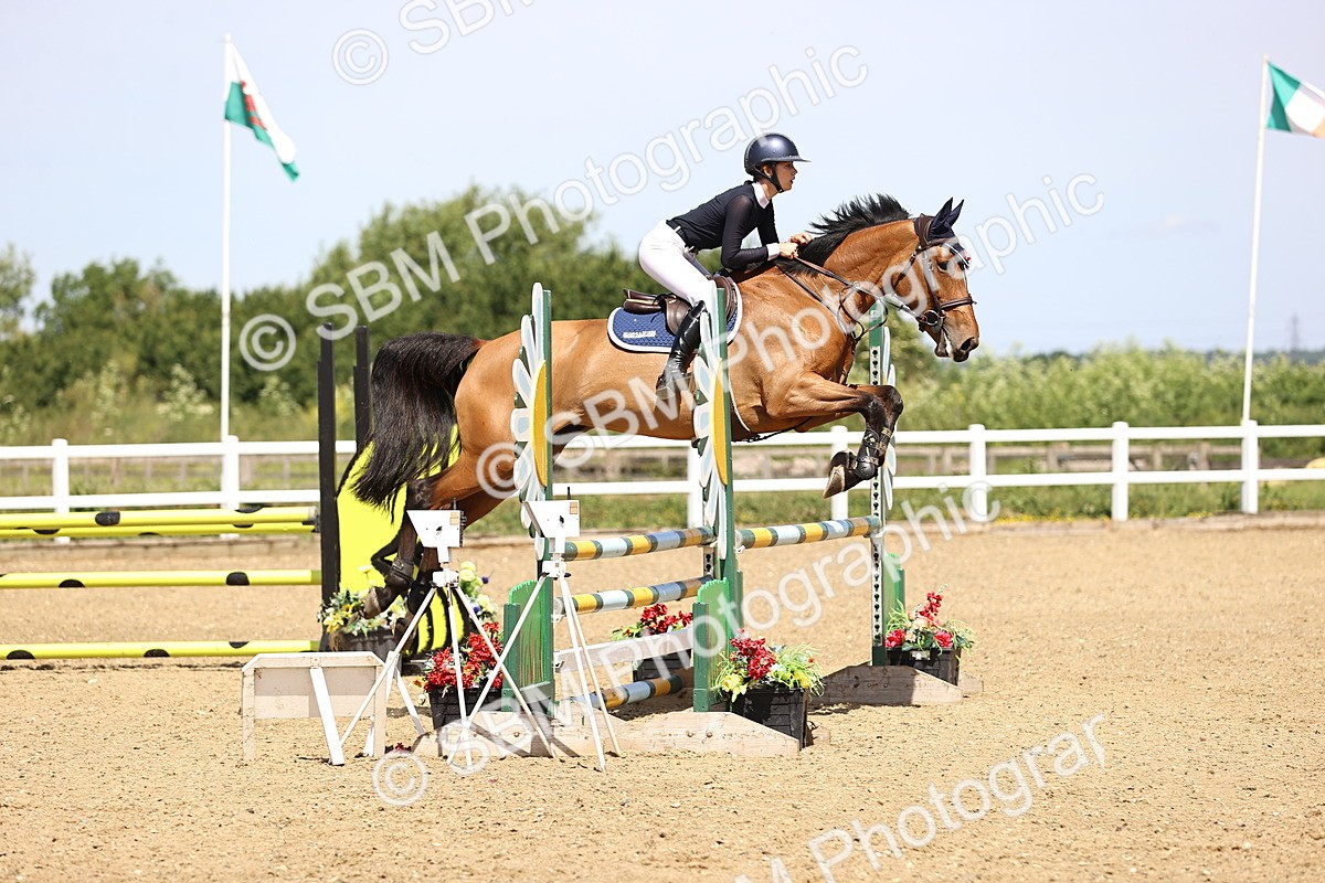 SBM_003879 - Class 9 British Novice/90cm