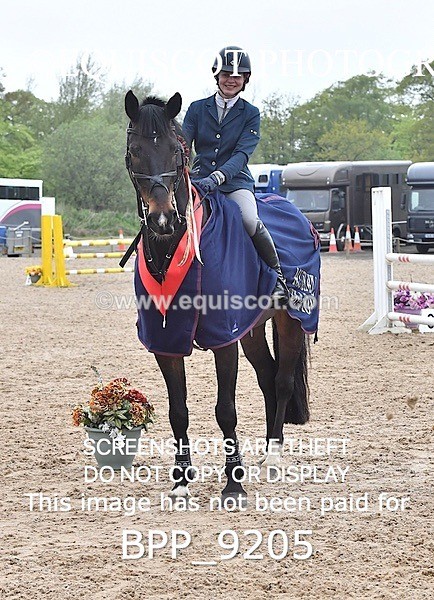 BPP_9205 - CLASS 29 SUN Veterans Show Jumping