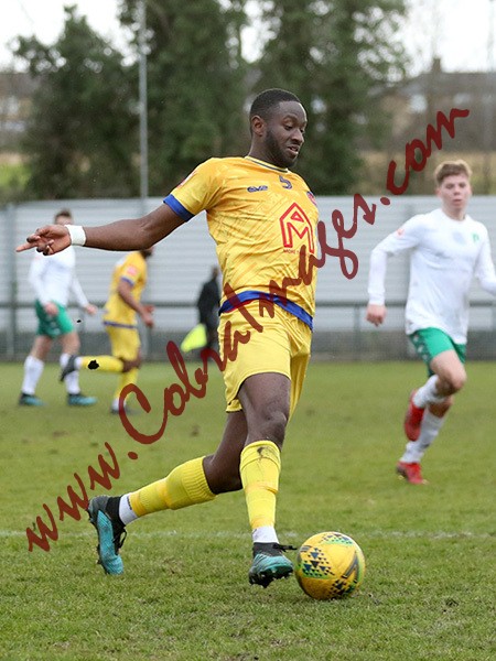 0876_AMT - Sutton Common Rovers v. Guernsey