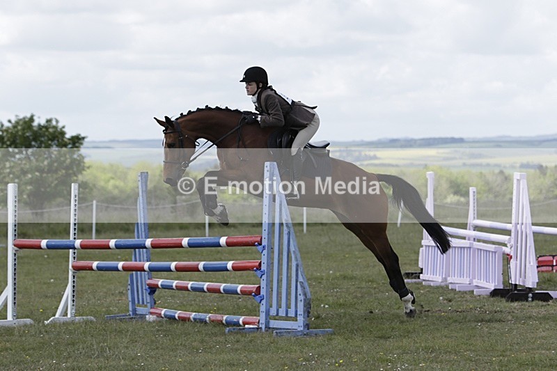 BVHT 140517 I-753 - Class 1 SJ Intermediate 14/05/17