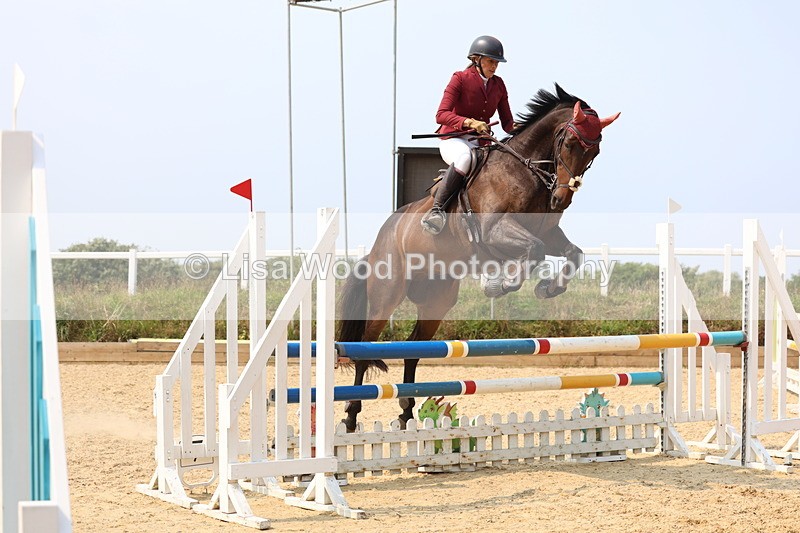 3E7A2071 - Class 6: Senior Discovery/1m open