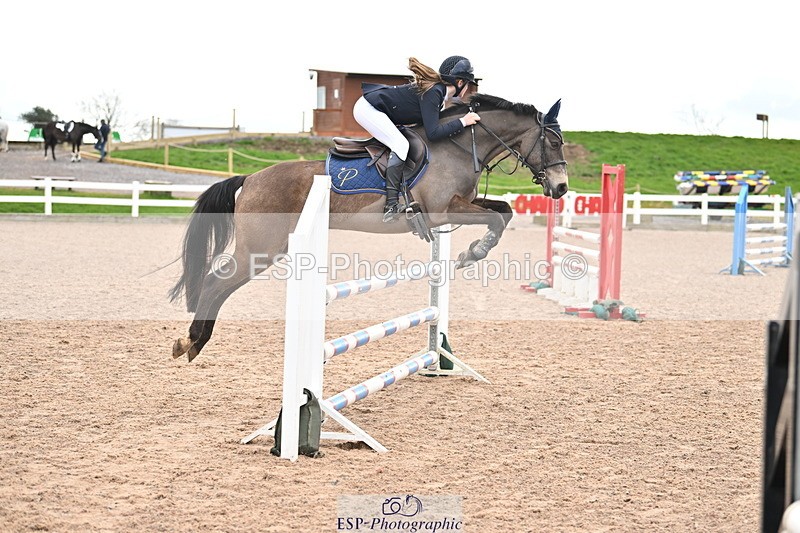 240310A-111514-02274 - Cls 4 Pony Discovery and 90cm Open