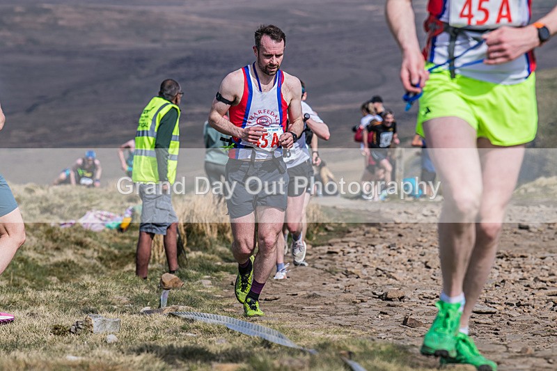 Pen-Y-Ghent-112 - The 3 Peaks Race Saturday 25th April 2026 - Pen Y Ghent