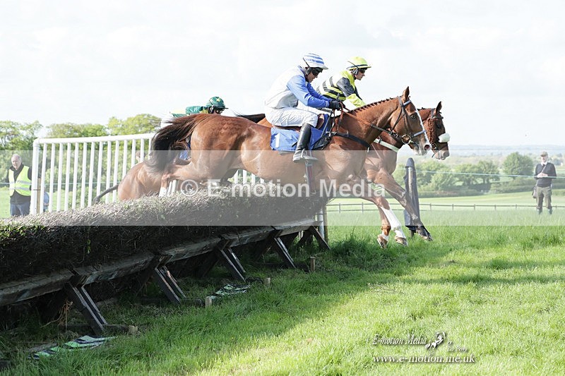 PtP 070523 547 - Kimblewick Races Coronation Meet  Kingston Blount 07/05/23