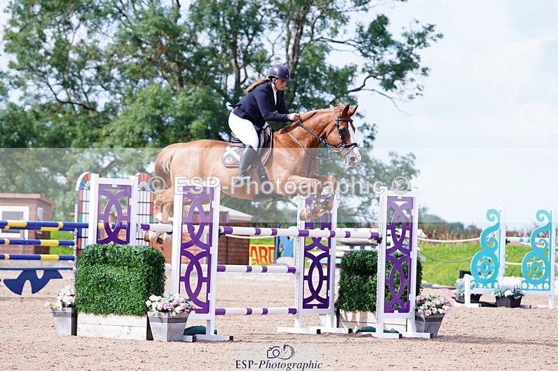 240804A-100450-10245 - Cls 42 National 1.30m Open