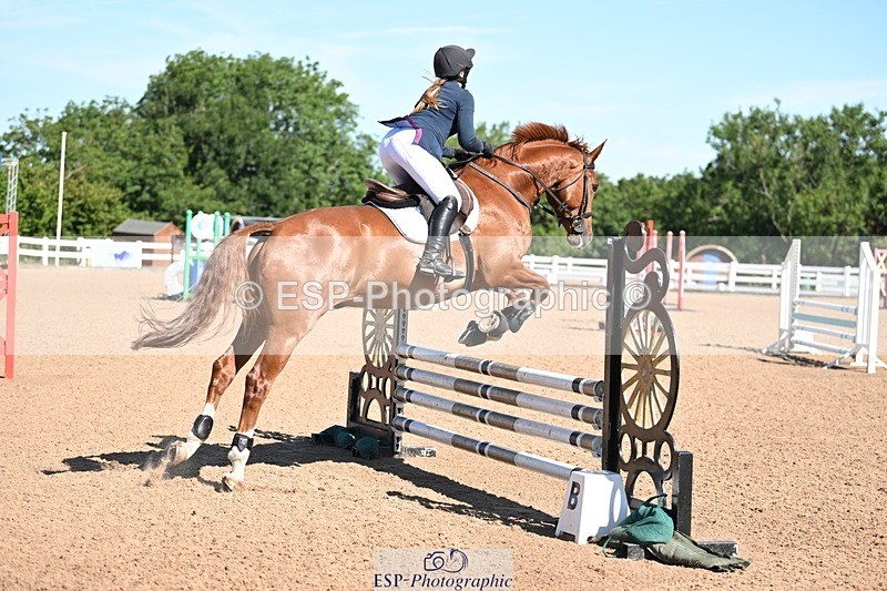 250709-100120-00010 - Clear Round