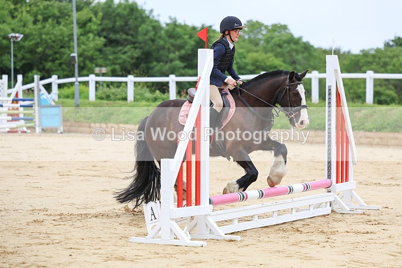 3E7A3127 - Class 1: 40cm