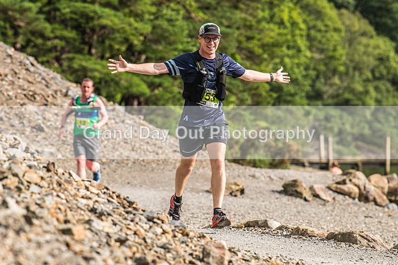 Borrowdale-86 - Fellside Events Borrowdale Trail Half Marathon Sunday 20th July 2025