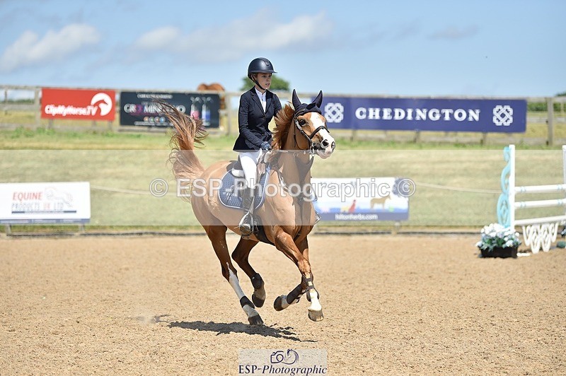 250628-151338-05781 - Cls 12 Newcomers Jump offs & Presentations