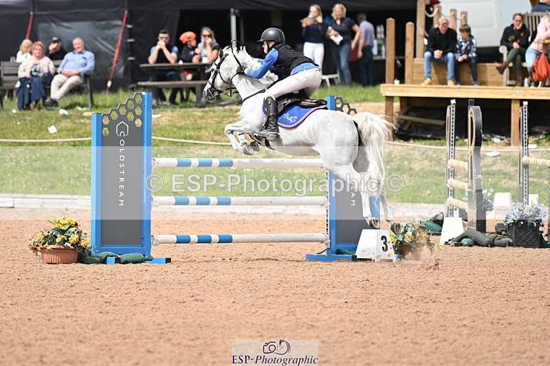 240630A-144419-14466 - Cls 25 HOYS 138cm Jump Off and Presentations