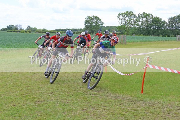 011, 013 - MTB East Round 5 Gallows Green 25th May 2025  13:20 Male Adult Elite/S1 start (1Hr) +1 Lap