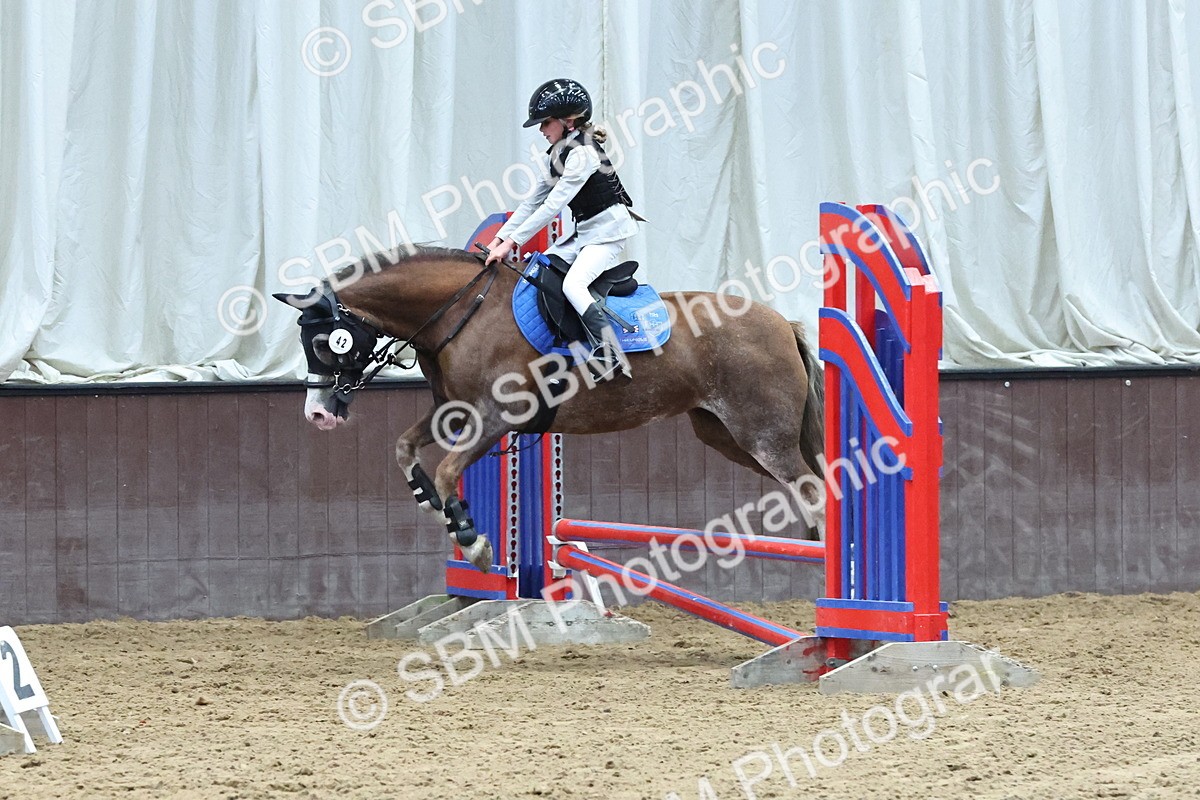 SBM_005035 - Class 3 - 50cm Open